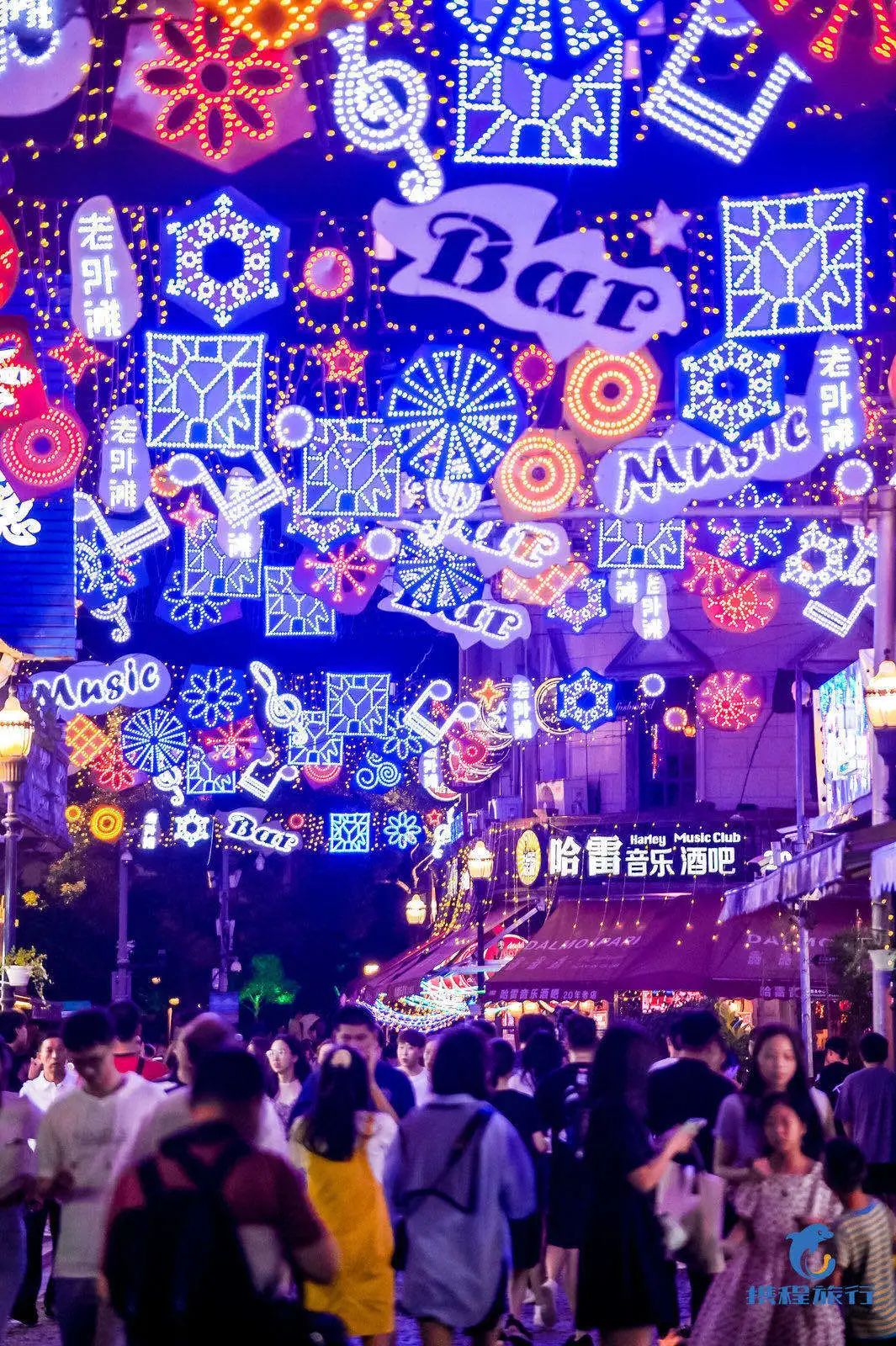 宁波横街网红打卡景点,宁波创意园网红打卡地点