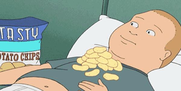 为什么吃什么饭都不香,为什么你做的饭不香