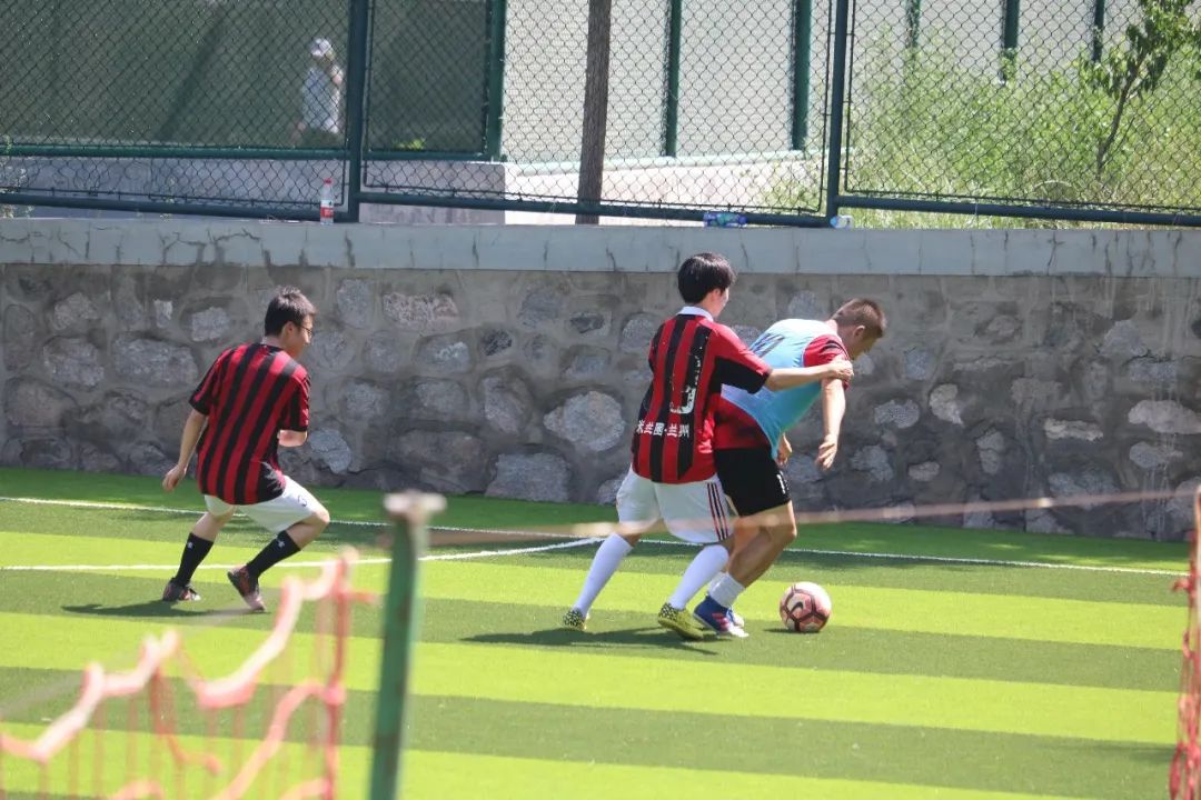 兰州米兰圈丨兰米周记之奔涌的“前浪”