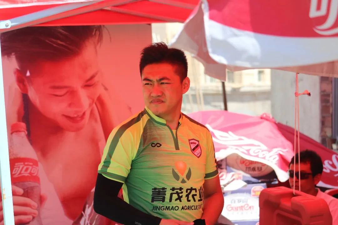 兰州米兰圈丨兰米周记之奔涌的“前浪”