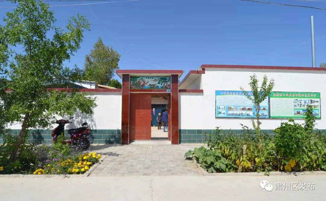 肃州区多措并举带动乡村旅游发展,聚焦五大振兴打造乡村振兴样板