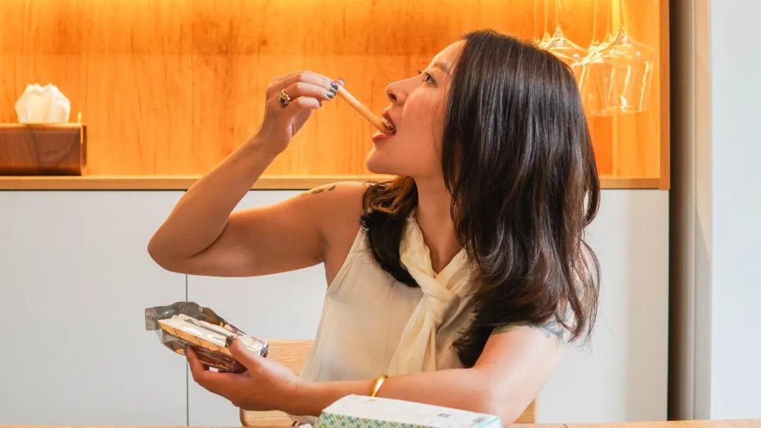 正宗泰国风味芒果干,泰国芒果干推荐