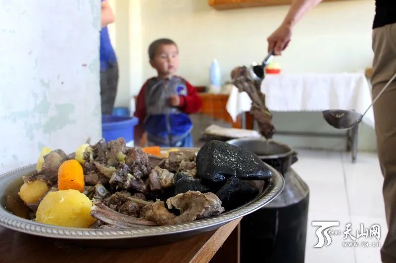 蒙古国的3万只羊够吃多久,蒙古国3万只羊够吃吗