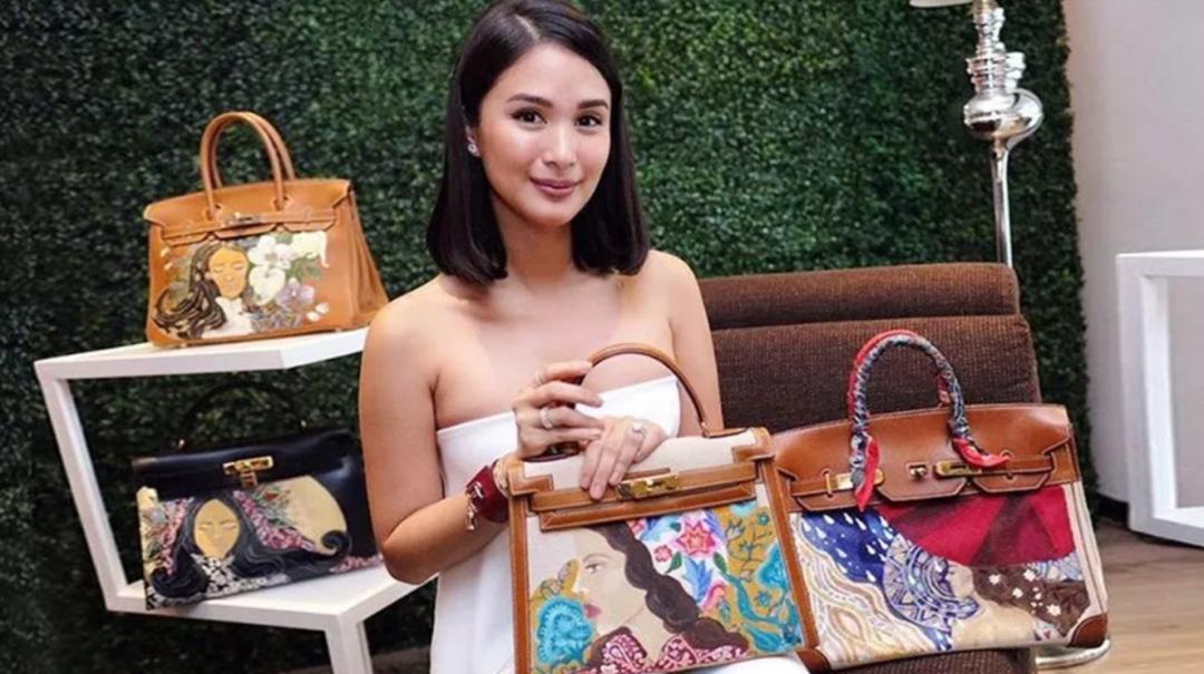 20w的爱马仕包,20w的爱马仕