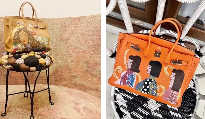 爱马仕20w包,20w的爱马仕包包