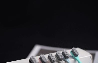 便宜哭了!日本人都在用的变态牙刷,竟然比洗牙还白,牙垢、牙龈出血全解决,嘴巴里脏东西洗出来后,太清爽了