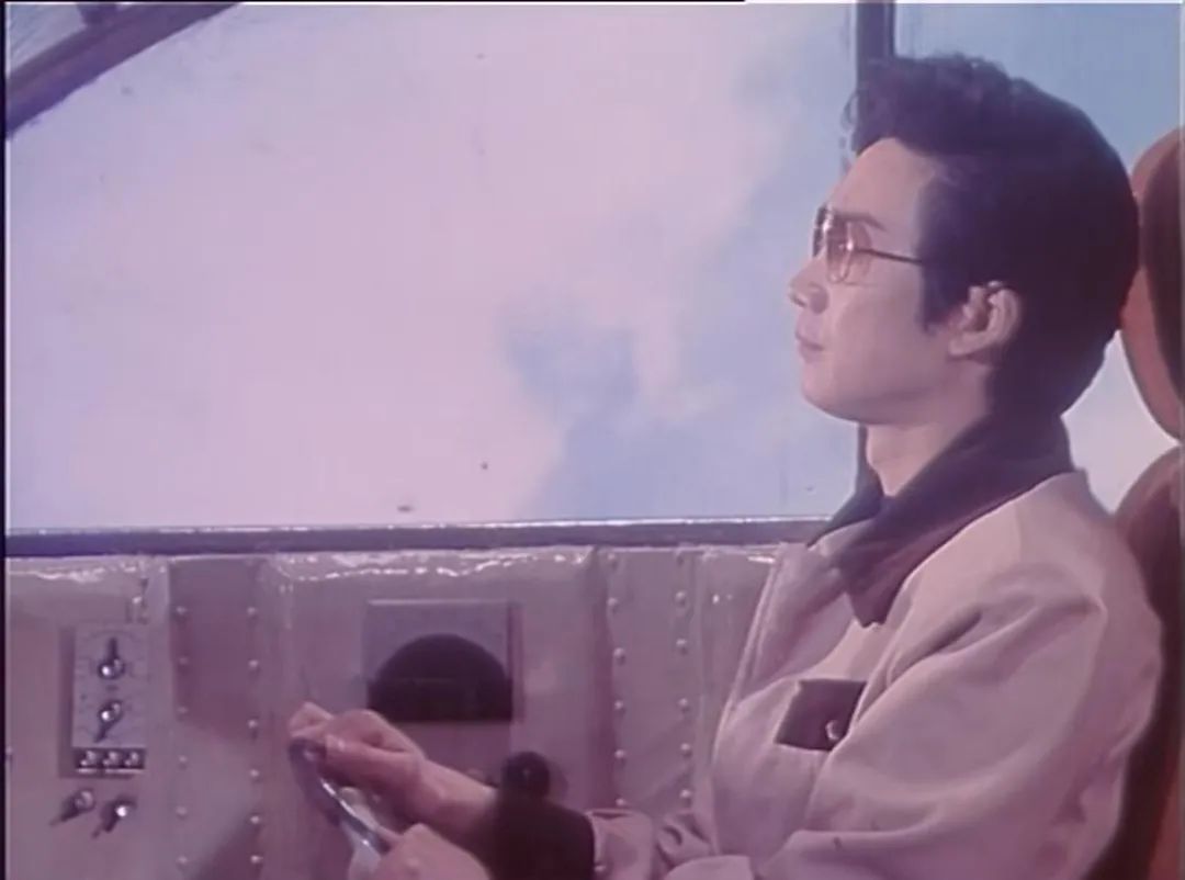 刘慈欣看完科幻片,中国科幻第一人刘慈欣