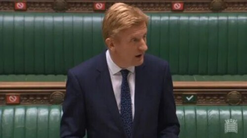 赵立坚怼五眼联盟,赵立坚谈五眼联盟