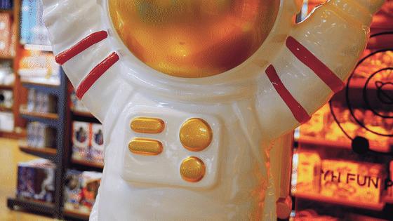 我打赌，这绝不是你认识的永辉