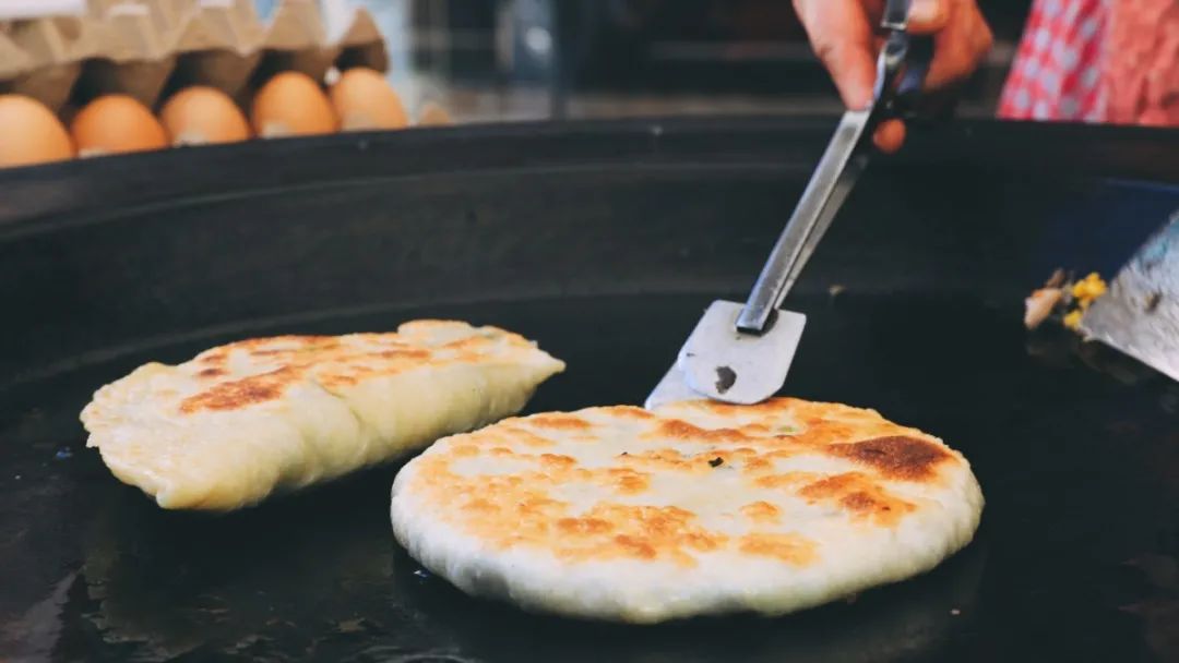 井巷烟火|这家有点“年纪”的早餐店,听说老丽水人都爱光顾