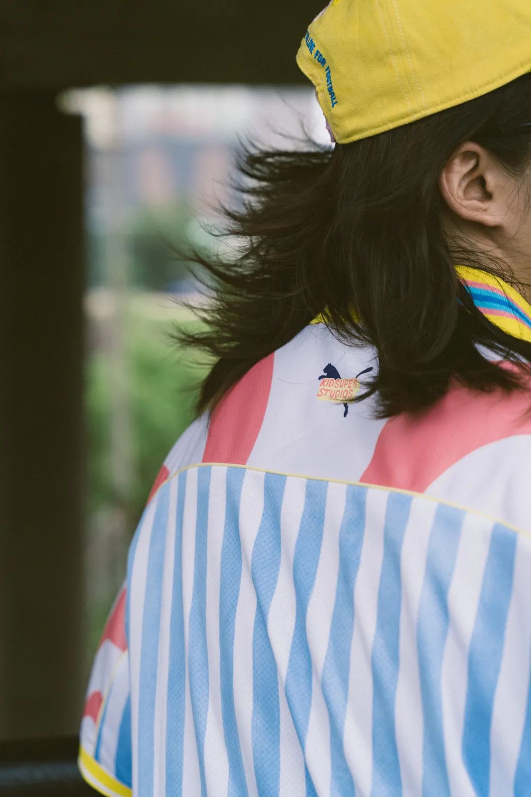 puma最新配色,联名鞋款曝光puma