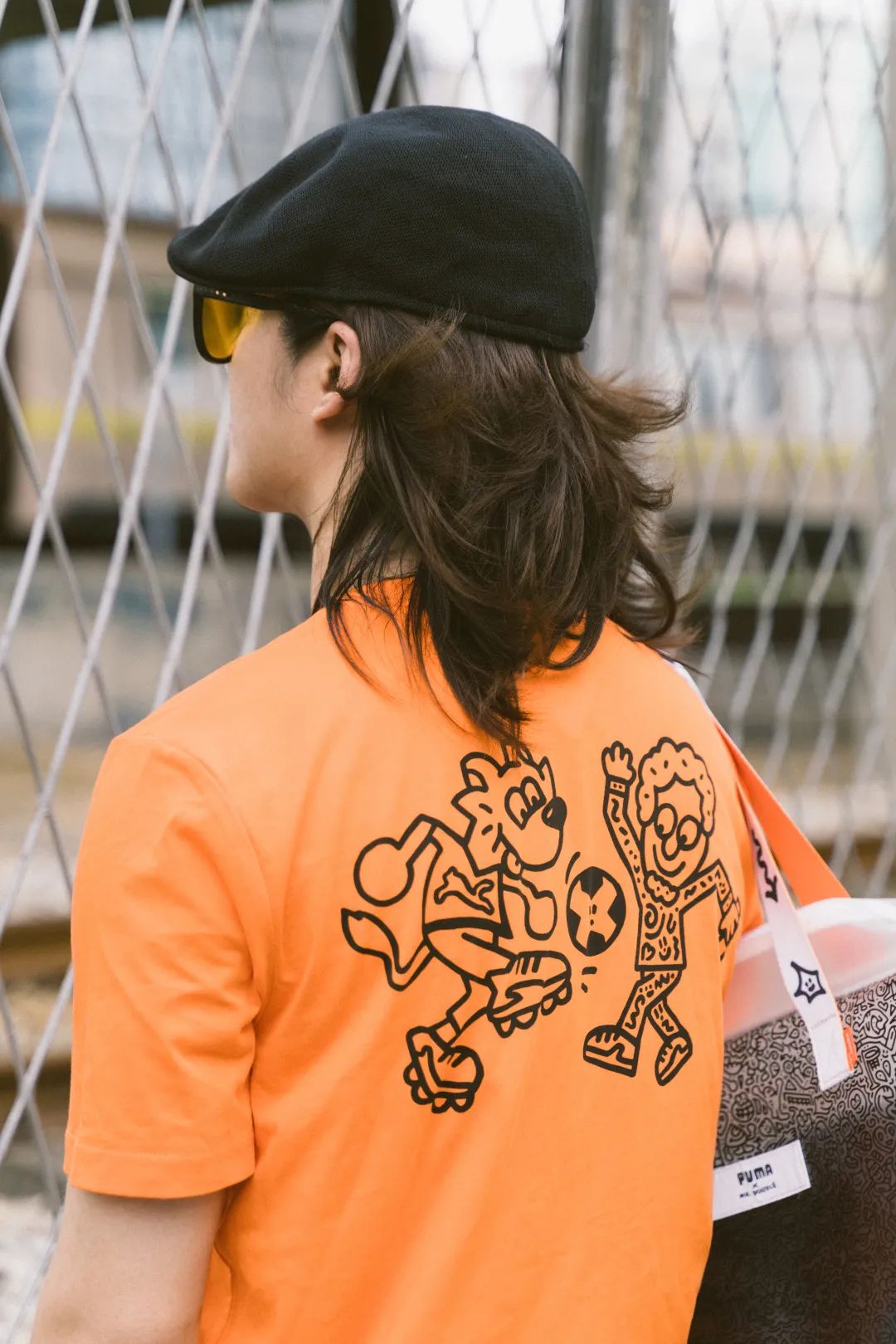 puma最好看的联名鞋,联名鞋款曝光puma