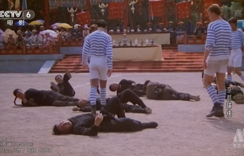 陈佩斯周星驰合集,陈佩斯十大经典电影