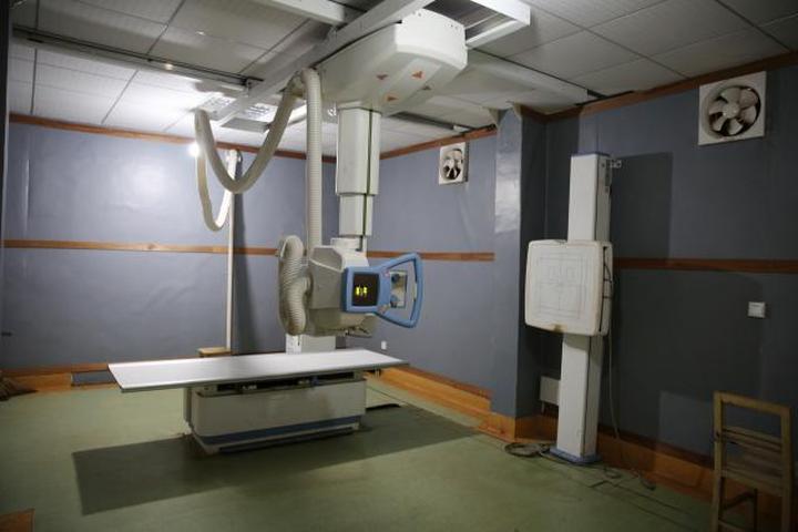 富源县后所煤矿医院,富源县后矿医院