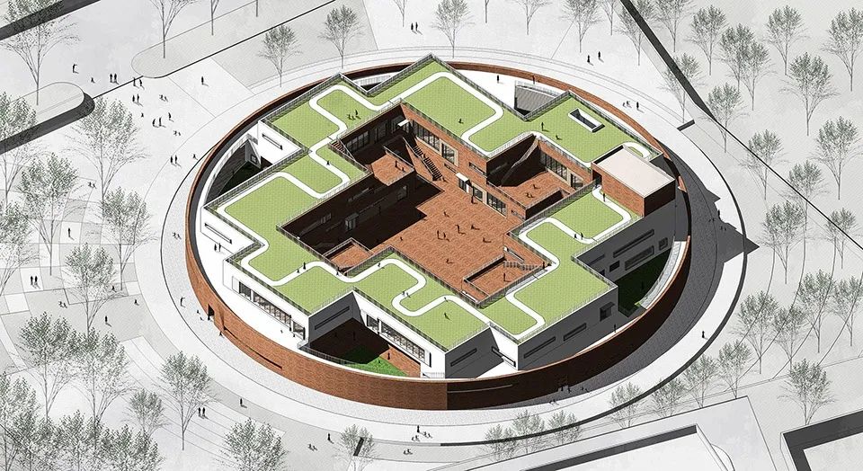 招聘|北京|PROJECT普罗建筑-建筑实习生/驻场实习建筑师/助理建筑师/主创建筑师