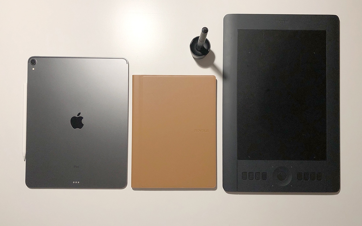 柔记2动手玩：柔性科技加持线上线下一本搞定