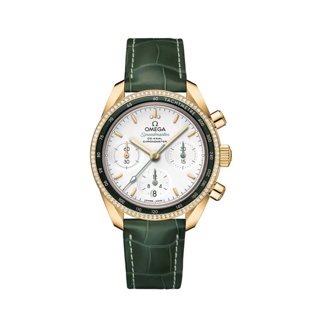 金腕表全自动,金手表表芯都很差吗