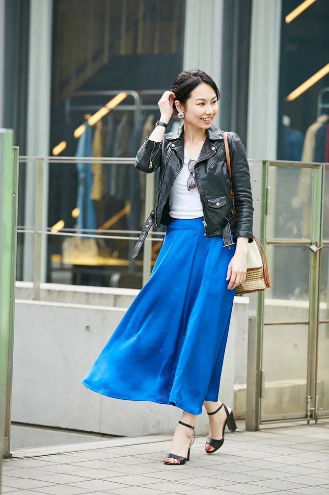 沉浸式收纳衣柜穿搭博主,衣柜分享穿搭博主