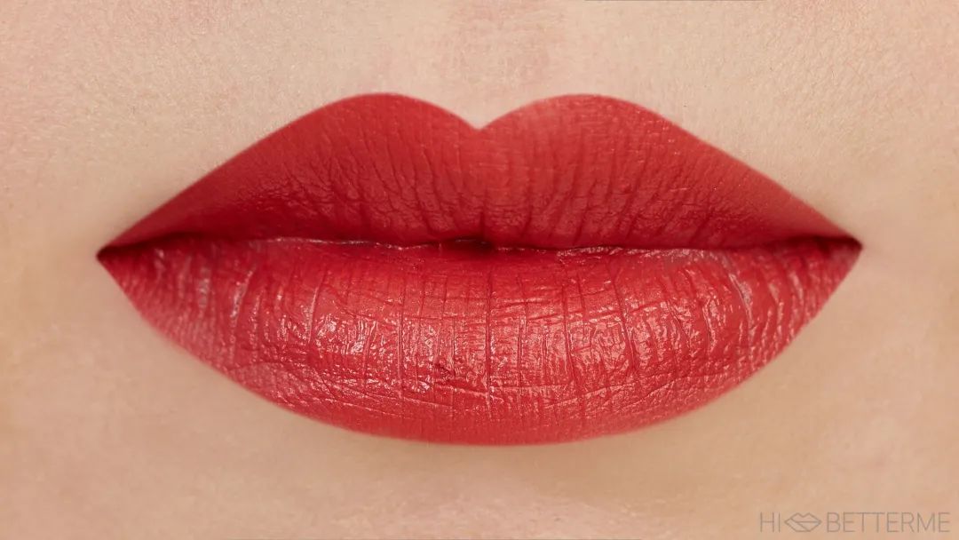 10支春季必入的元气口红超好看的,100支国货口红高颜值试色