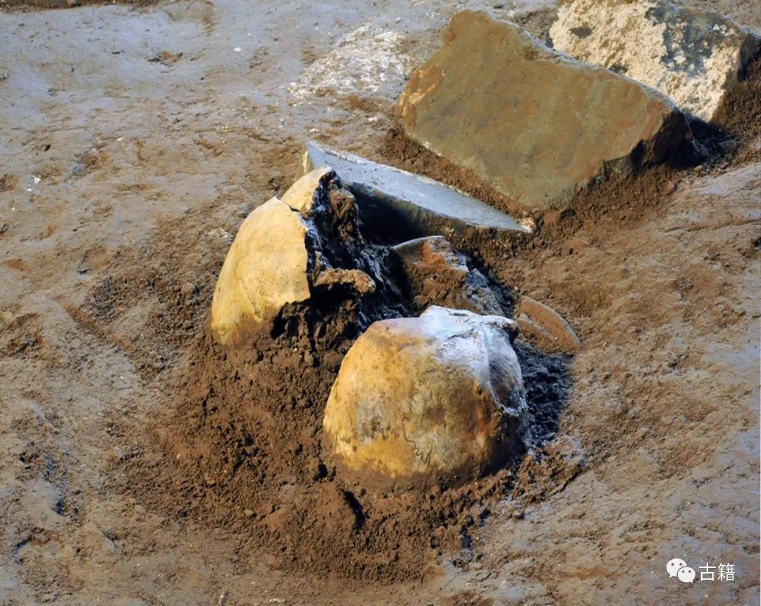 发现曹操墓央视纪录片,发现曹操墓新闻报道