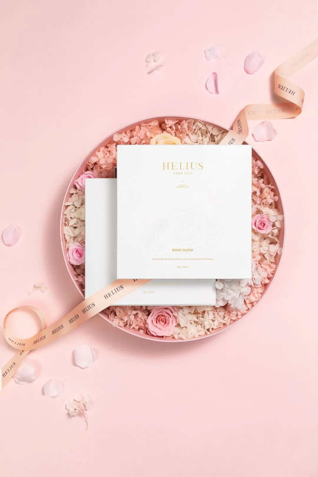 初恋感十足的七夕约会妆,超甜七夕妆