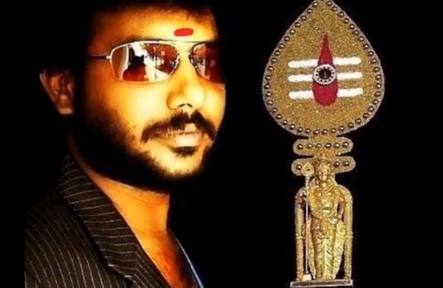 圈钱新高度：“上帝之子”组织假学术顶会，已有人投稿