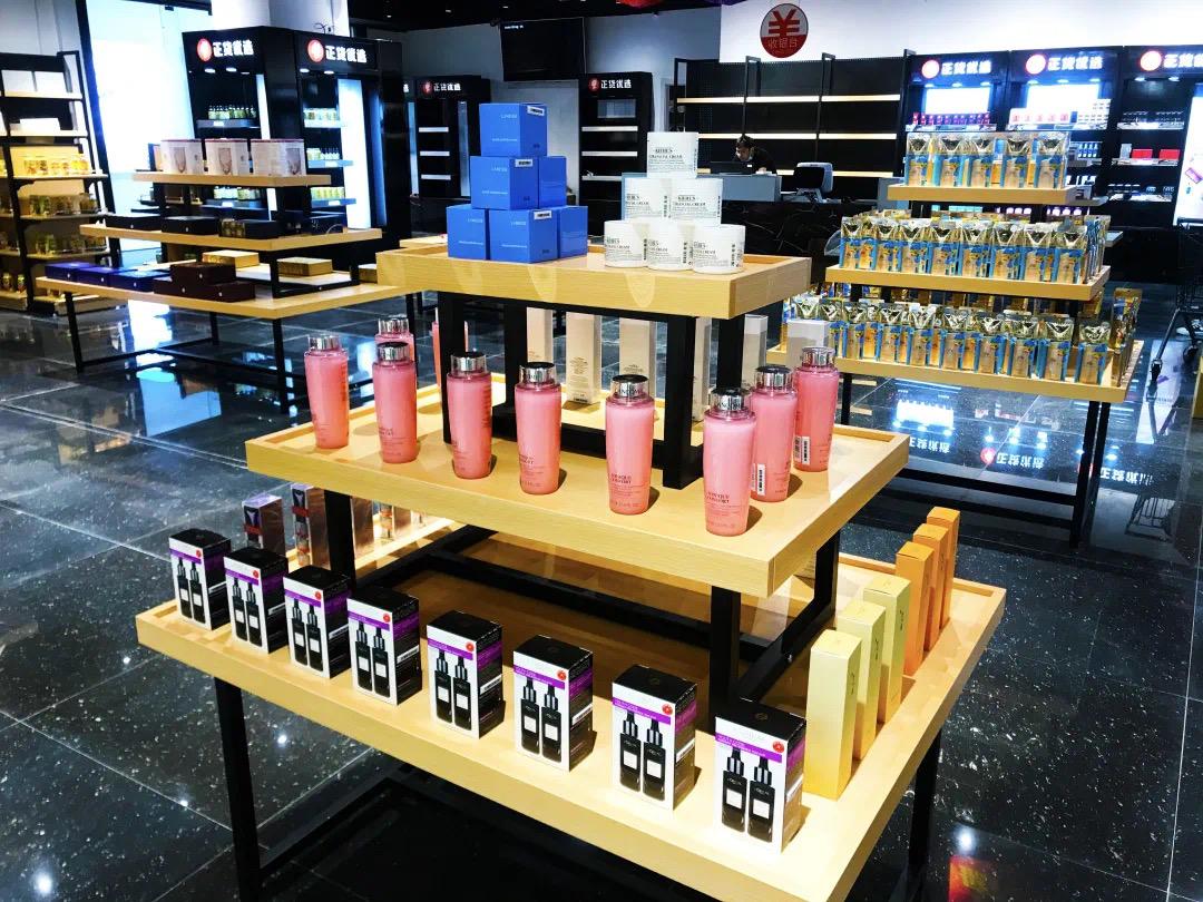 宁波机场可以免税吗,宁波机场进出港最新调整