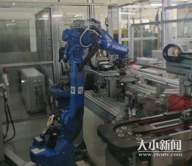 动能转换看烟台|爱尔泰：向“零缺陷”挑战的企业