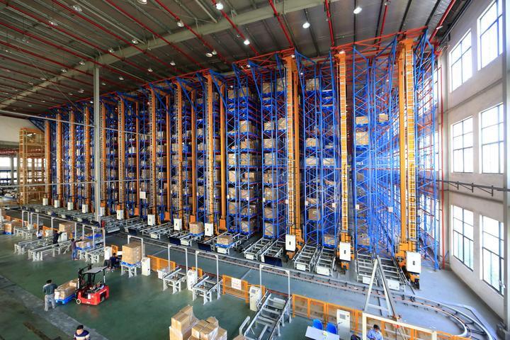 爬坡过坎当“巨星”江干巨星科技创新引领拓市场