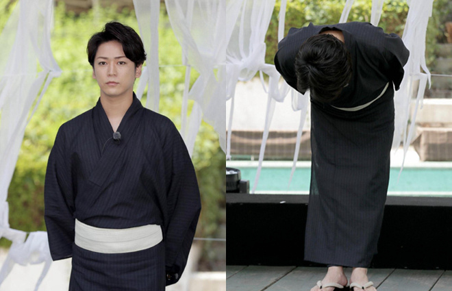 山下智久的事件,山下智久新恋情