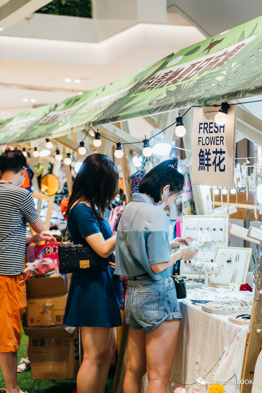 LOOK|海岸城更新·「宠物Mall」限时开放