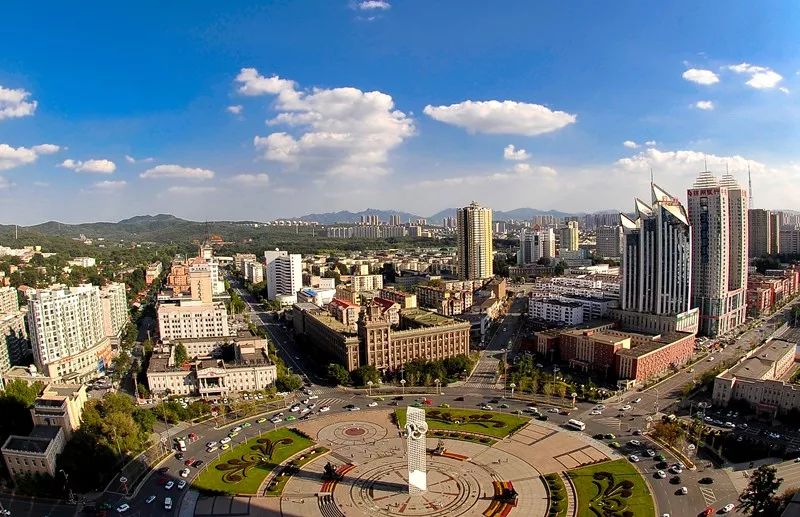 攻坚克难共谋发展,奋力实现辽宁全面振兴