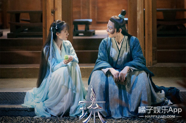 琉璃被浇开水大结局,琉璃让成毅爆火了吗