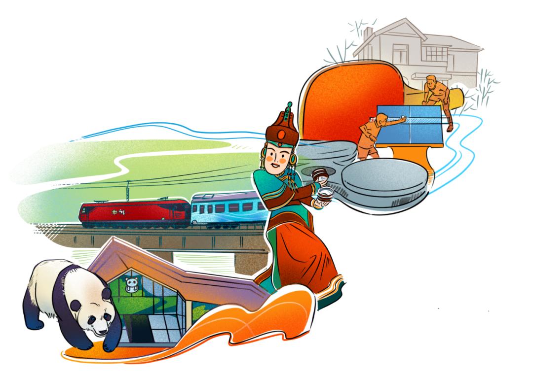 攻坚克难共谋发展,奋力实现辽宁全面振兴