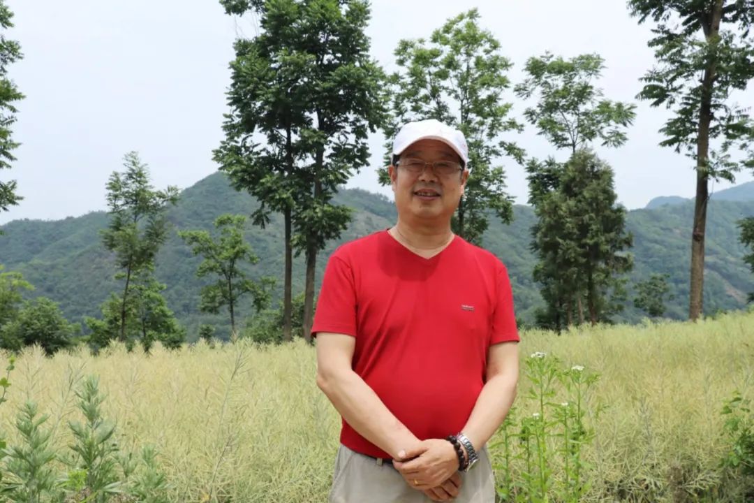 本周之星|姜华：并非所有的路都通向未知（组诗节选）