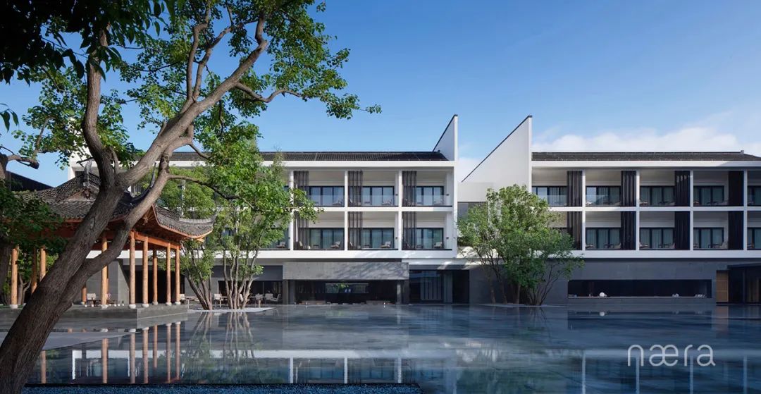 西塘古镇最佳的景观酒店,看西塘最好的酒店