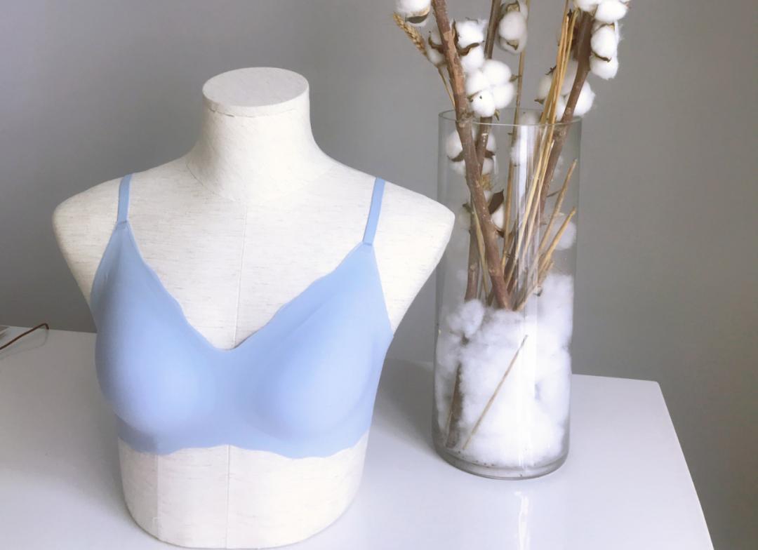 女士内衣文胸无限回购款,内衣千万别穿错