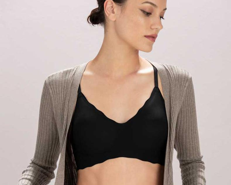 女士内衣文胸无限回购款,内衣千万别穿错