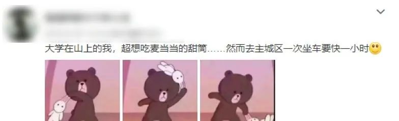 现实中的山顶洞人,中国大学生为什么混日子