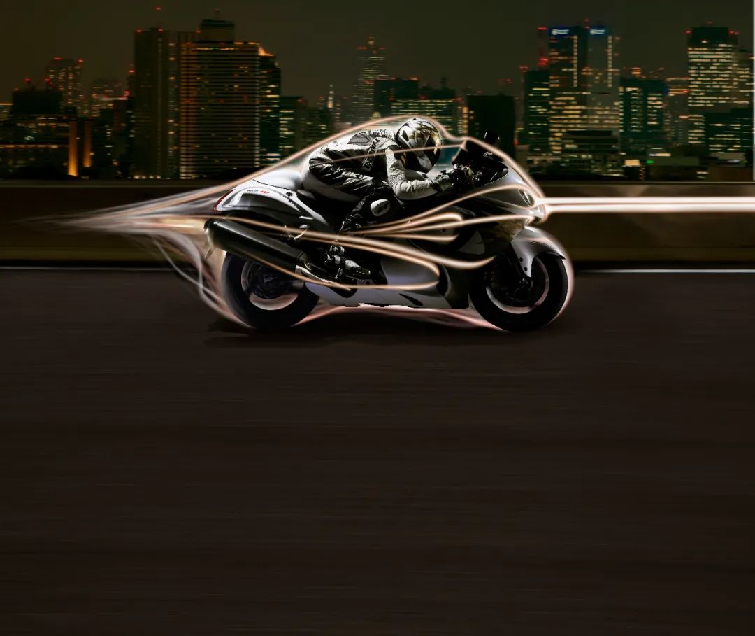 铃木hayabusa隼极速,铃木hayabusa隼老款