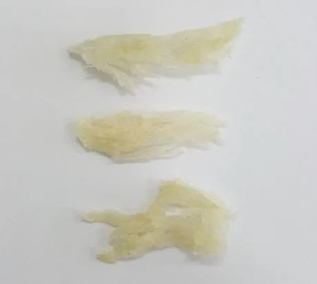 印尼进口燕窝,进口燕窝原料需缴什么税