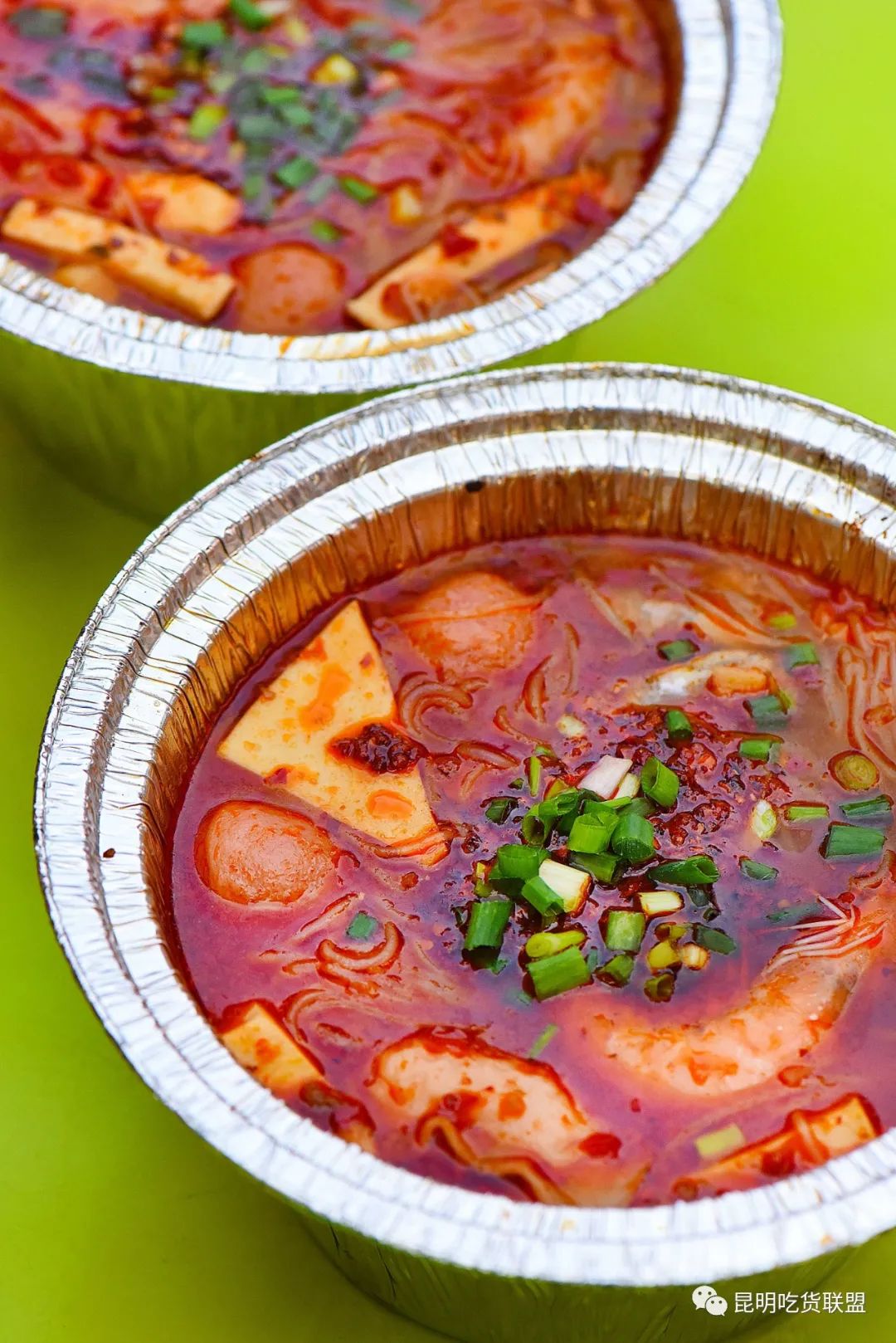 昆明好玩的夜市街推荐,昆明市中心有什么景点吗