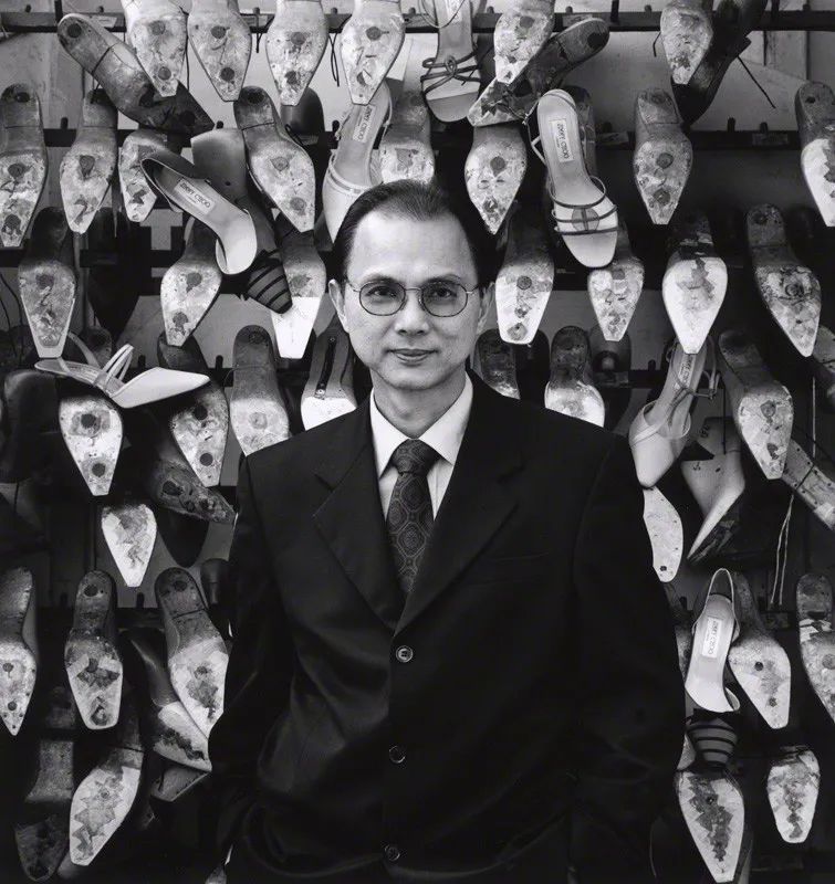 戴安娜王妃的御用鞋,戴安娜御用鞋匠