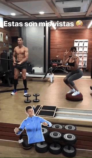 c罗疑似求婚成功,c罗求婚成功全过程