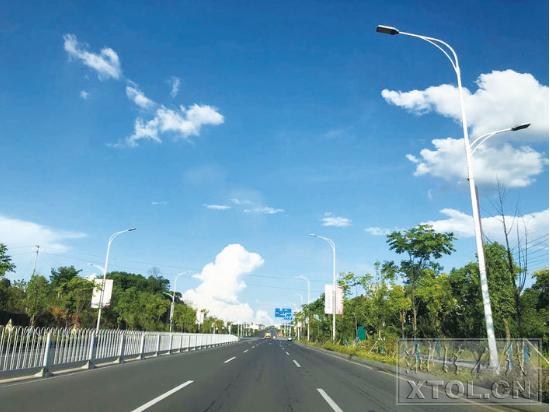 雨湖高新区最新项目,雨湖高新技术产业开发区最新进展