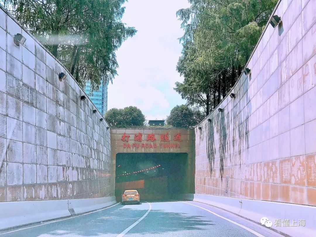 651黄浦江隧道施工全过程讲解,651工程是什么