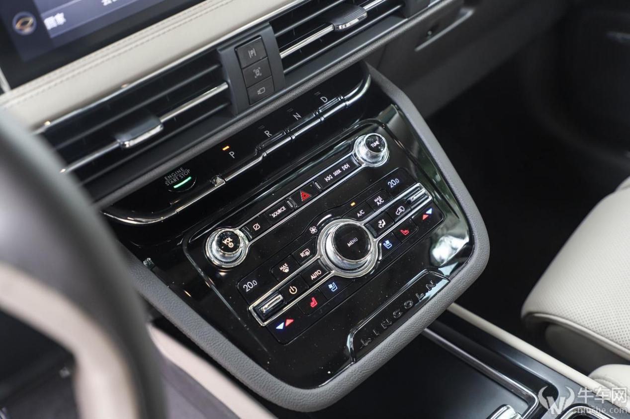 长安林肯冒险家2024款多少钱落地,国产林肯车怎么样值得买吗