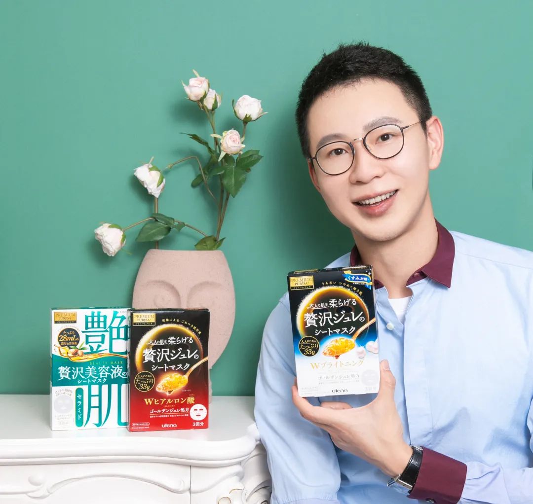 三明治敷面膜的方法,三明治敷面膜法