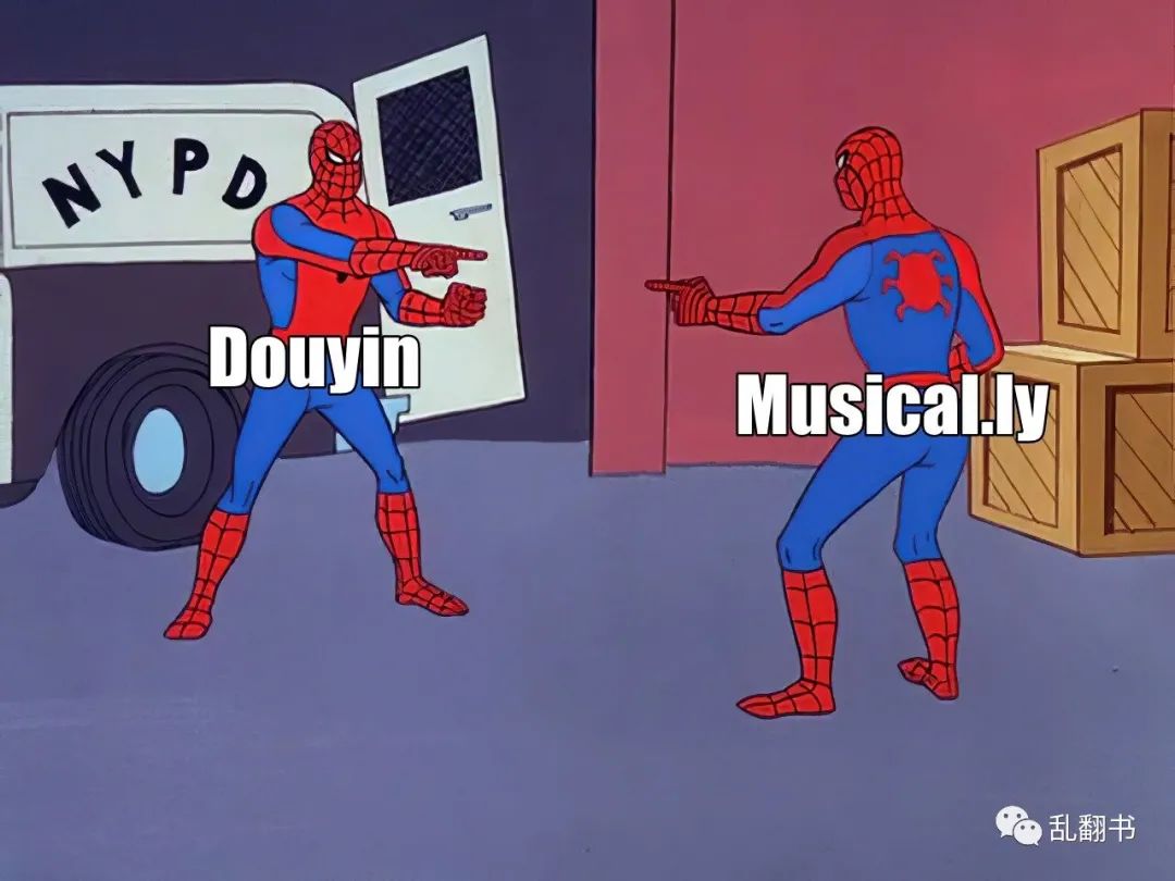 tiktok和tokopedia的模式,tiktok各国普及度