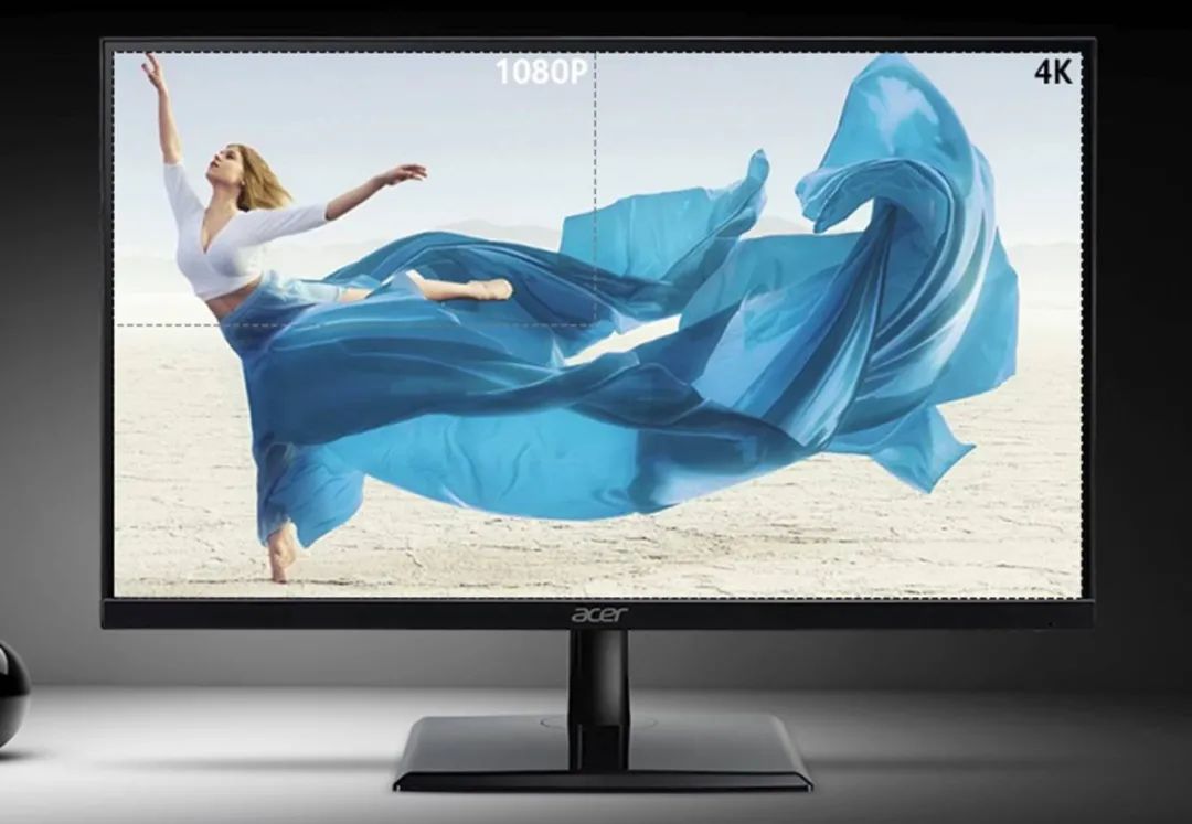 3000左右的4k显示器推荐,3000元32寸4k显示器推荐